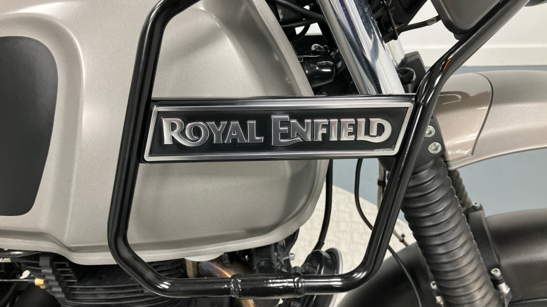 Royal Enfield Himalayan LS410 (17MY)